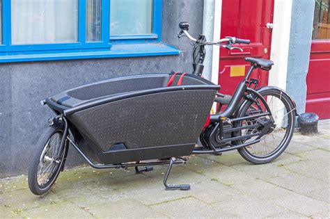 Cargo Bike Popularity On The Rise In Europe We Love Cycling Magazine