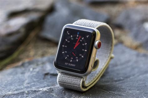 Apple Watch Series 3 Review Macworld