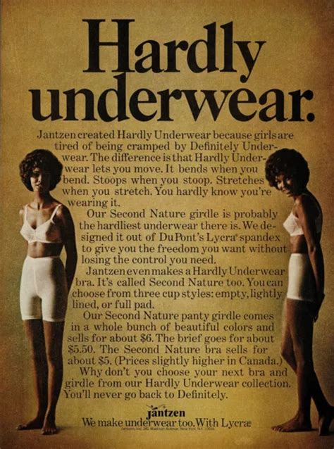 1960s Vintage Jantzen Bra Panty Girdle Underwear Lingerie Fashion Photo Print Ad 24 95 Picclick