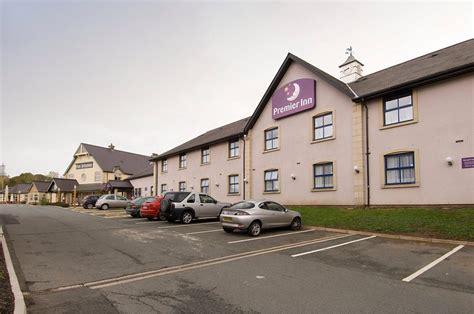 The first zip by premier inn hotel opens in the roath area of cardiff early next year and will have 138 rooms sized 8.5 sq m including a bathroom. PREMIER INN BANGOR (GWYNEDD, NORTH WALES) HOTEL $36 ...