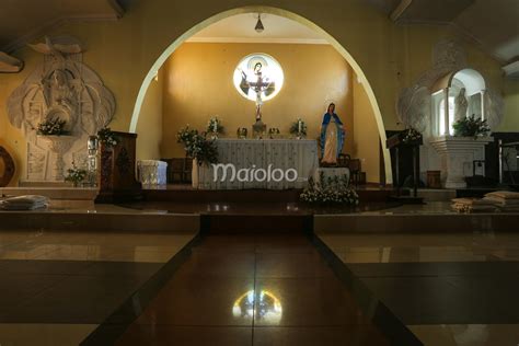 Misa santa maria fatima (pelindung paroki sragen). 9 Tempat Wisata Rohani Umat Katolik di Yogyakarta