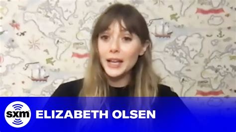 Elizabeth Olsen Confesses She Copied Mary Kate And Ashleys Boho Style