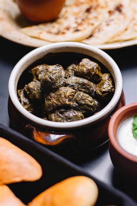 Azerbaijani Food 17 Most Popular And Traditional Dishes To Try Nomad