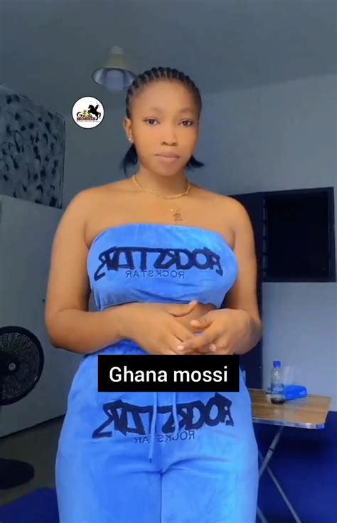 ️ ️ ️ ️👌👌 By Ghana Mossi