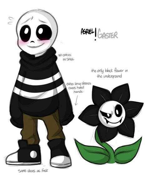 Altertale Gaster Undertale Amino