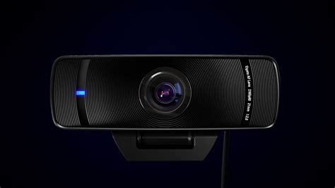 Elgato On Twitter Introducing Facecam Pro The Worlds First 4k60 Webcam Available Now