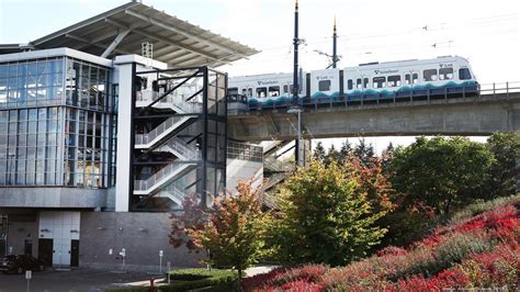 Sound Transit Sets Opening Date For Northgate Light Rail Extension