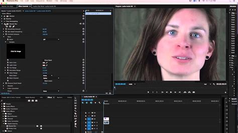 Beauty Box Video Skin Retouching Plugin Adobe Premiere Pro Intro YouTube