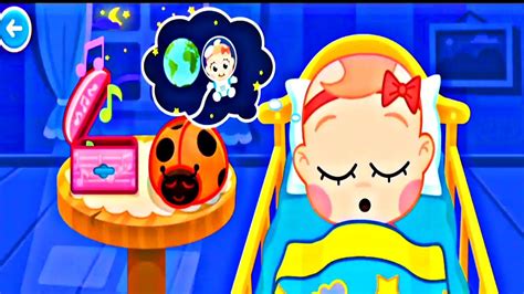 Baby Game Baby Gameplay Baby Game Youtube