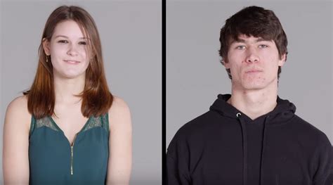Watch These Couples Reveal Whether They Would Ever Have A Threesome Maxim
