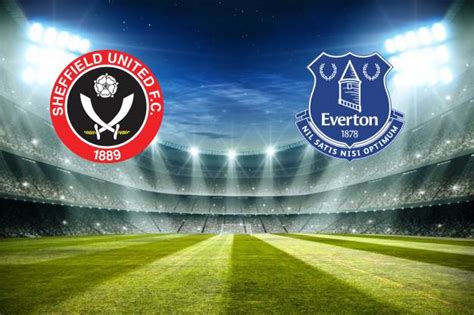 El plantel muy dinámico que tiene a disposición el ahora, van contra el sheffield united, club muy complicado con el descenso en la zona roja del torneo inglés. Nhận định Sheffield United vs Everton, 00h00 ngày 21/07 ...