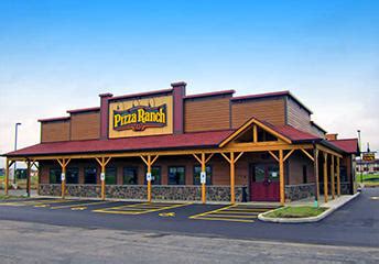 Festival foods, grocery stores, liquor store, coffee shops, bakeries, shopping. Pizza Ranch in Portage, WI | 2905 New Pinery Road