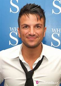 Peter Andre Cool Hairstyle Men Hairstyles Short Long Medium
