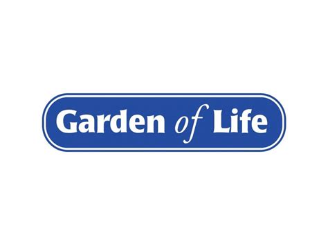 Garden Of Life Logo Png Vector In Svg Pdf Ai Cdr Format