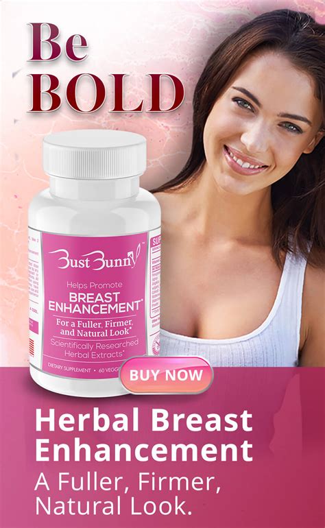 Natural Breast Enhancement And Menopause Supplements