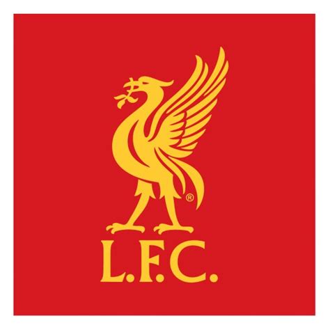 Liverpool Football Club Brands Of The World Download Vector Logos