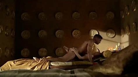 Spartacus The Best Sex Scenes Anal Orgy Lesbian Min Video Pussyspace Net