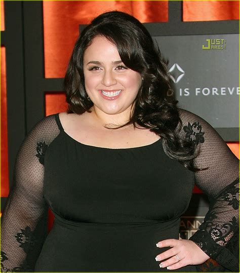 Nikki Blonsky Mommy And Me Time Photo 837231 Photos Just Jared