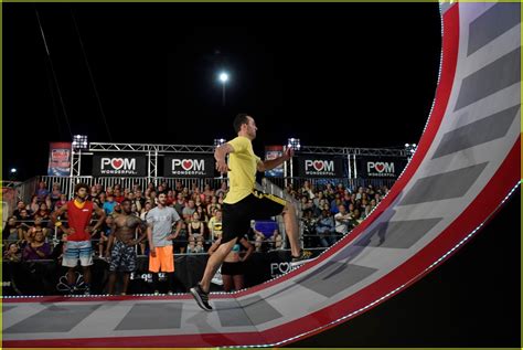 American ninja warrior is available for streaming on the nbc website, both individual episodes and full seasons. 'American Ninja Warrior All-Stars' 2017: Contestants ...