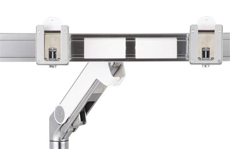 Workspace Interiors Humanscale Monitor Arms