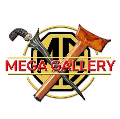 mega gallery home