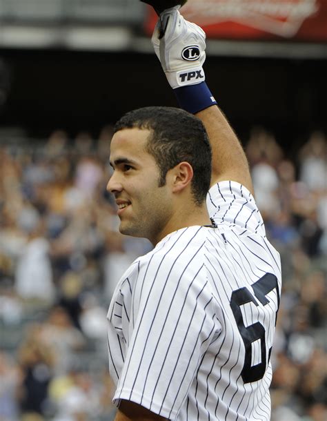 Jesus Montero The Captains Blog