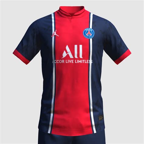 Ligue 1 Collection By Gth22 Fifa Kit Creator Showcase
