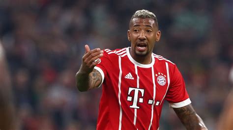 manchester united transfer rumours jerome boateng linked football news sky sports