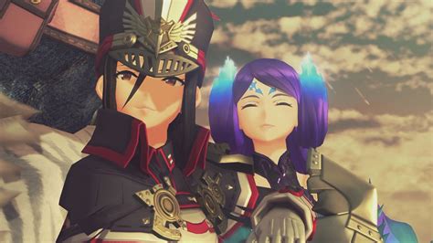 Open Spoilers The Xenoblade Chronicles 2 Screenshots S And Art Thread Of Best Jrpg Cast Ever