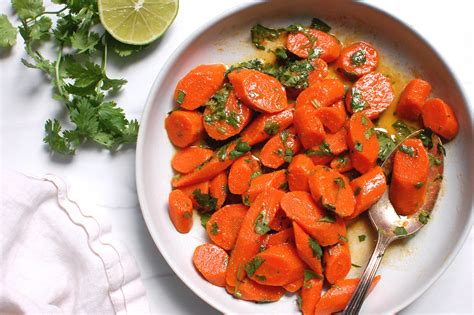 Spiced Moroccan Carrot Salad Recipe Unpeeled Journal