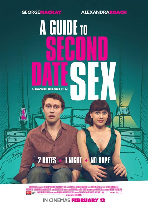 A Guide To Second Date Sex Film 2019 Moviemeternl