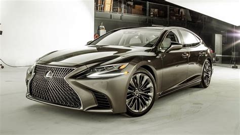 Lexus can be more conservative than its competitors, being slower to react to rends and less. 10 Most Comfortable New Cars: Best And The Rest | BestCarsFeed