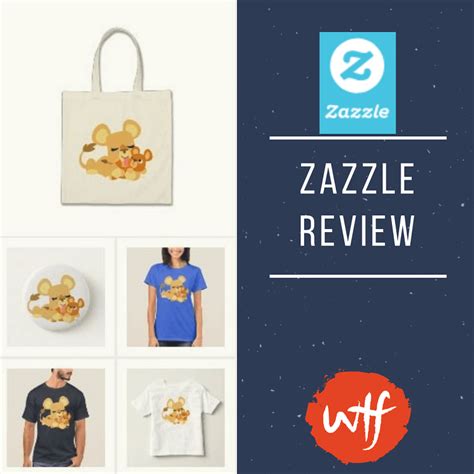 Zazzle Review 2020 Customize And Sell A Wide Range Of Products