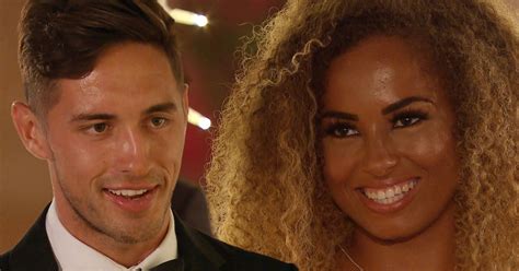 By hayley maitland30 july 2019. Love Island Final 2019 RECAP: Amber and Greg crowned champions and split £50k - Daily Record