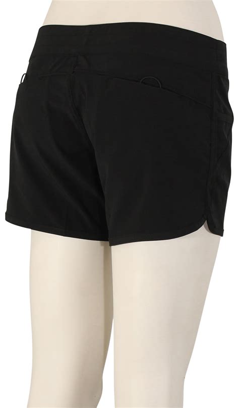 Rip Curl Classic Surf 5 Womens Boardshorts Black For Sale At