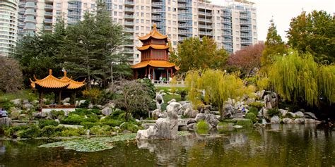China Garten Best Of Chinese Garden Of Friendship Garten Deko