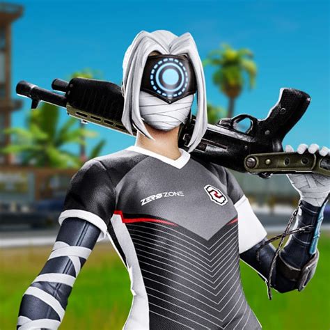 Customize 3d Fortnite Skin By Tvyasser