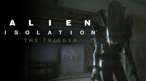 Alien Isolation Safe Haven Dlc Pc Steam Downloadable Content