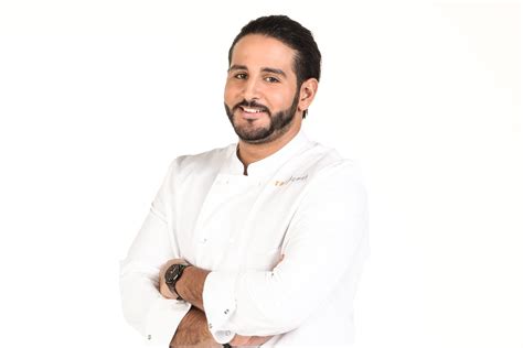 Mohamed Cheikh : grand gagnant de Top Chef 2021