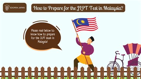 Jlpt In Malaysia Everything You Need To Know Edopen Japan