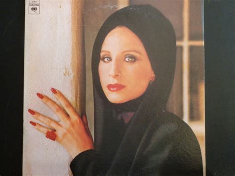 Barbra Streisand The Way We Were 1977 Vinyl Discogs