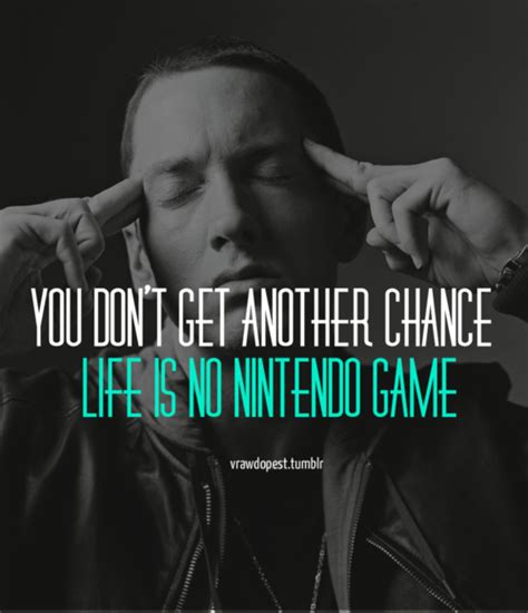 Good Eminem Quotes Quotesgram