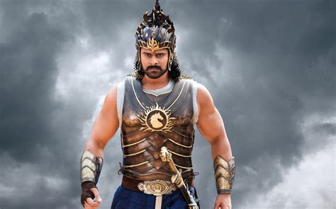 Bahubali 2 Interesting Facts About Cast Story And Making Of The Film