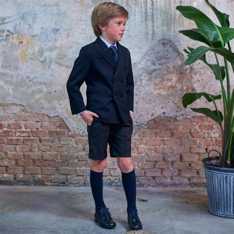 Boys Dress Outfits School Outfits Kids Outfits Modern Fashion Kids