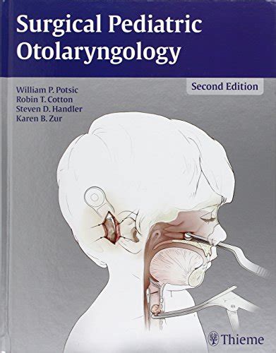 Surgical Pediatric Otolaryngology Pdf 3shldce8rjf0