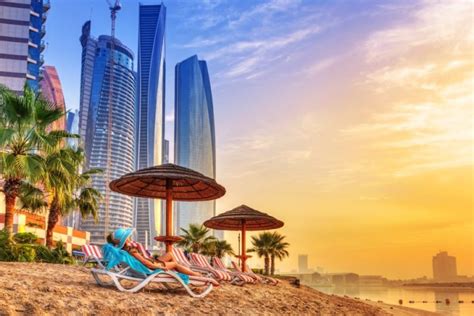 Dit Zijn De Leukste All Inclusive Hotels In Dubai 🥇 Holidaygurunl