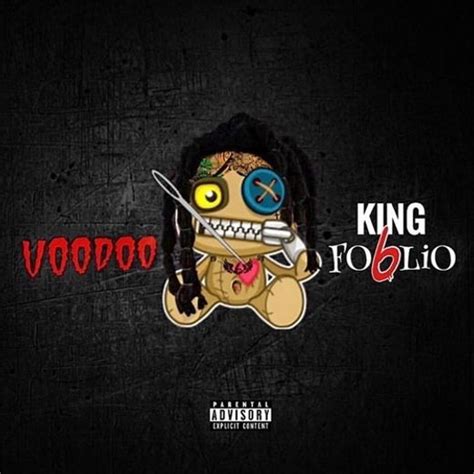 Voodoo By Julio Foolio Listen For Free