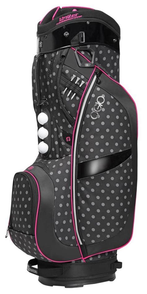 ✅ free shipping on many items! Best Ladies Lightweight Golf Cart Bags On Sale - Reviews ...