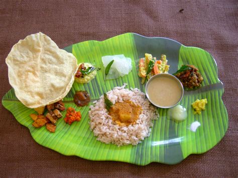 The main specialty of onam is kerala sadya which is served on a banana leaf with more than 10 items. Onam Sadya Menu and Recipes - List, Items Malayali