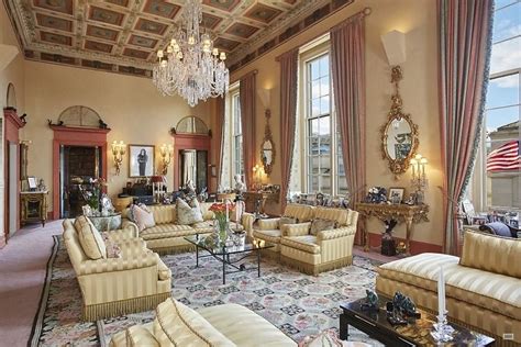 Ralph Lauren S Son Just Bought An Opulent 21 Million Apartment New